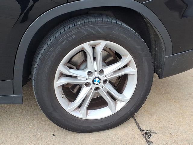 Used 2019 BMW X3 xDrive30i w/ Convenience Package image 32