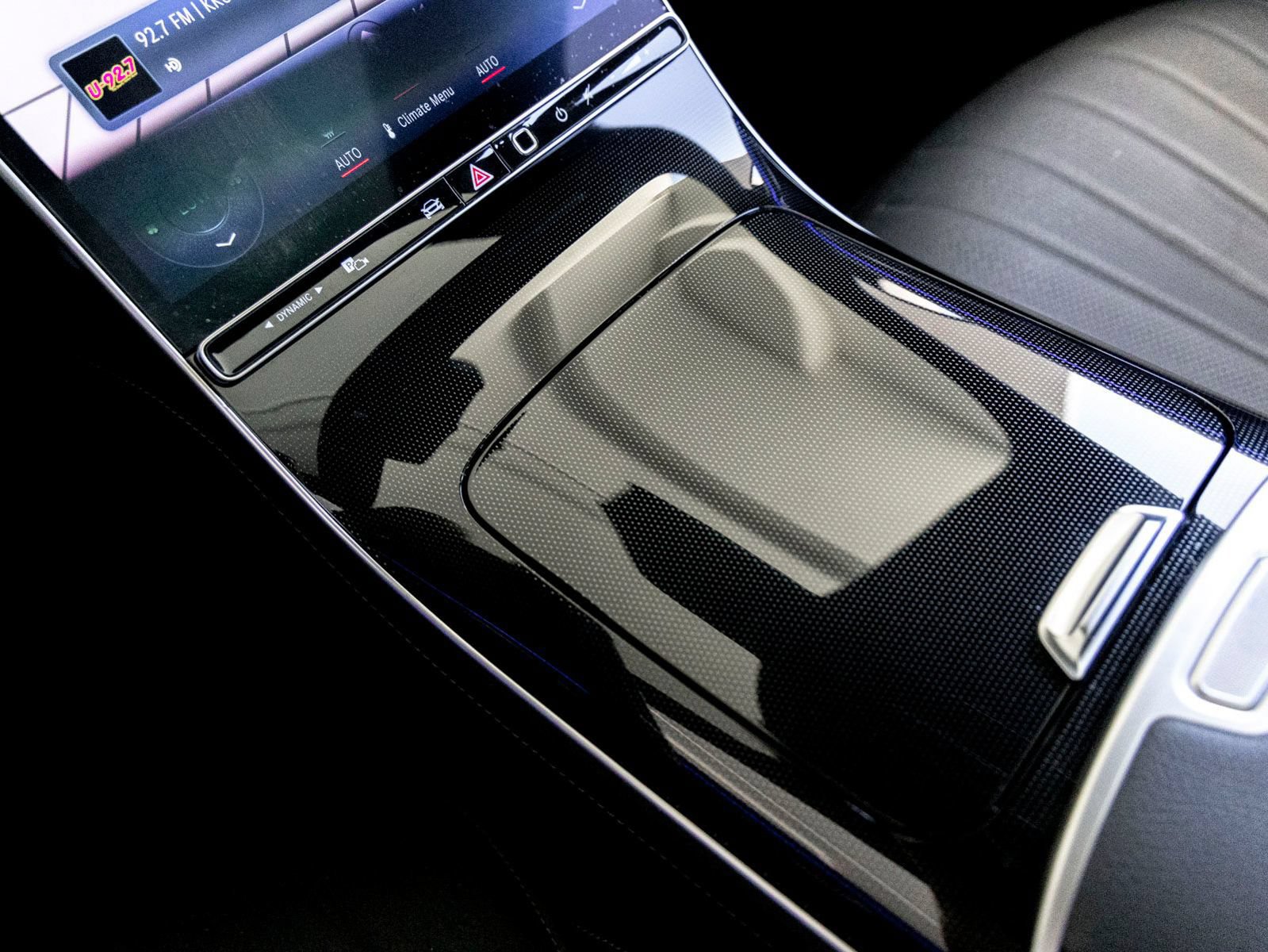 Certified 2023 Mercedes-Benz S 500 4MATIC image 17