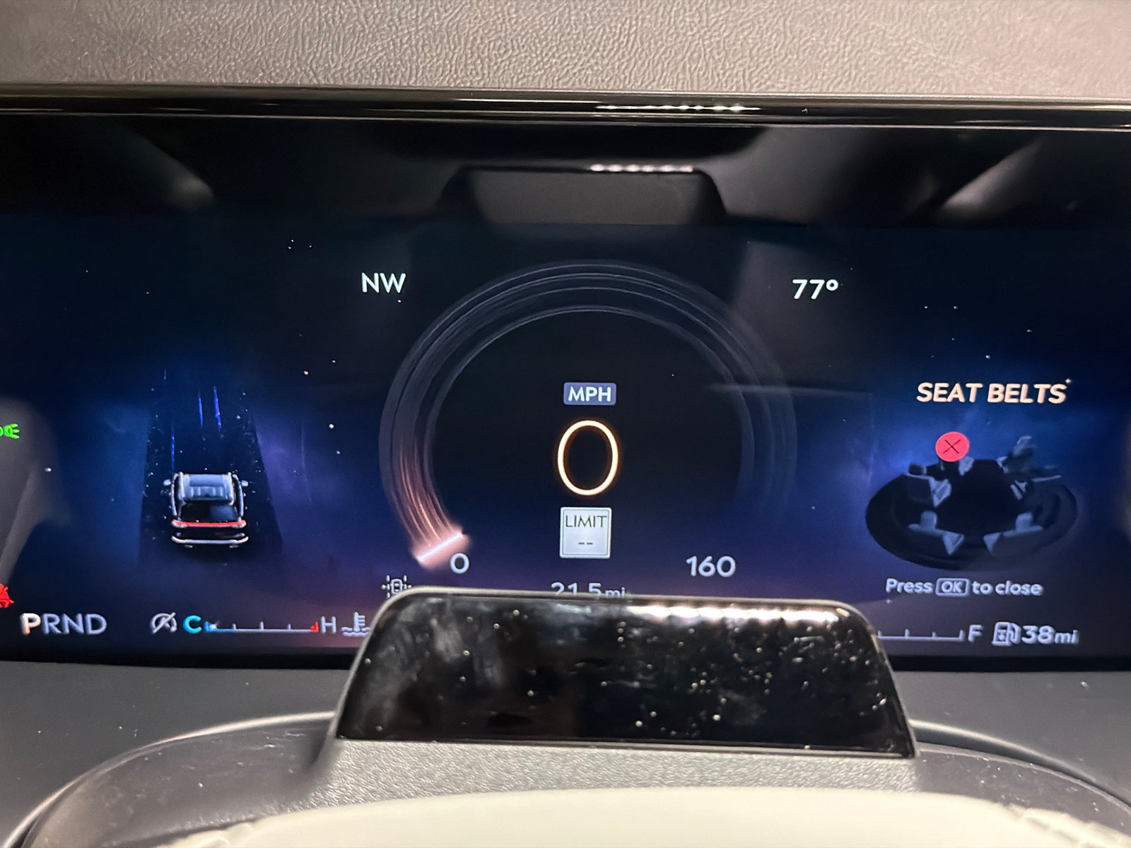 New 2027 Lincoln Aviator AWD image 26