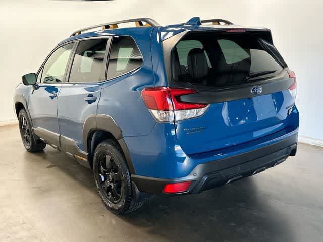 Certified 2023 Subaru Forester Wilderness AWD/4WD image 33