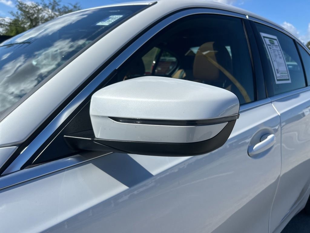 Used 2025 BMW 330i xDrive Sedan image 20