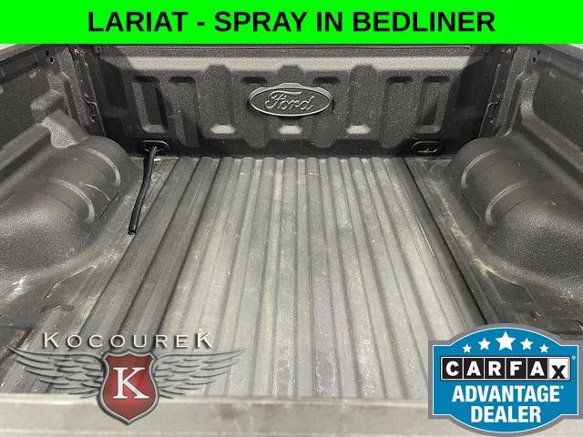 Used 2021 Ford Ranger Lariat w/ Trailer Tow Package AWD/4WD image 24