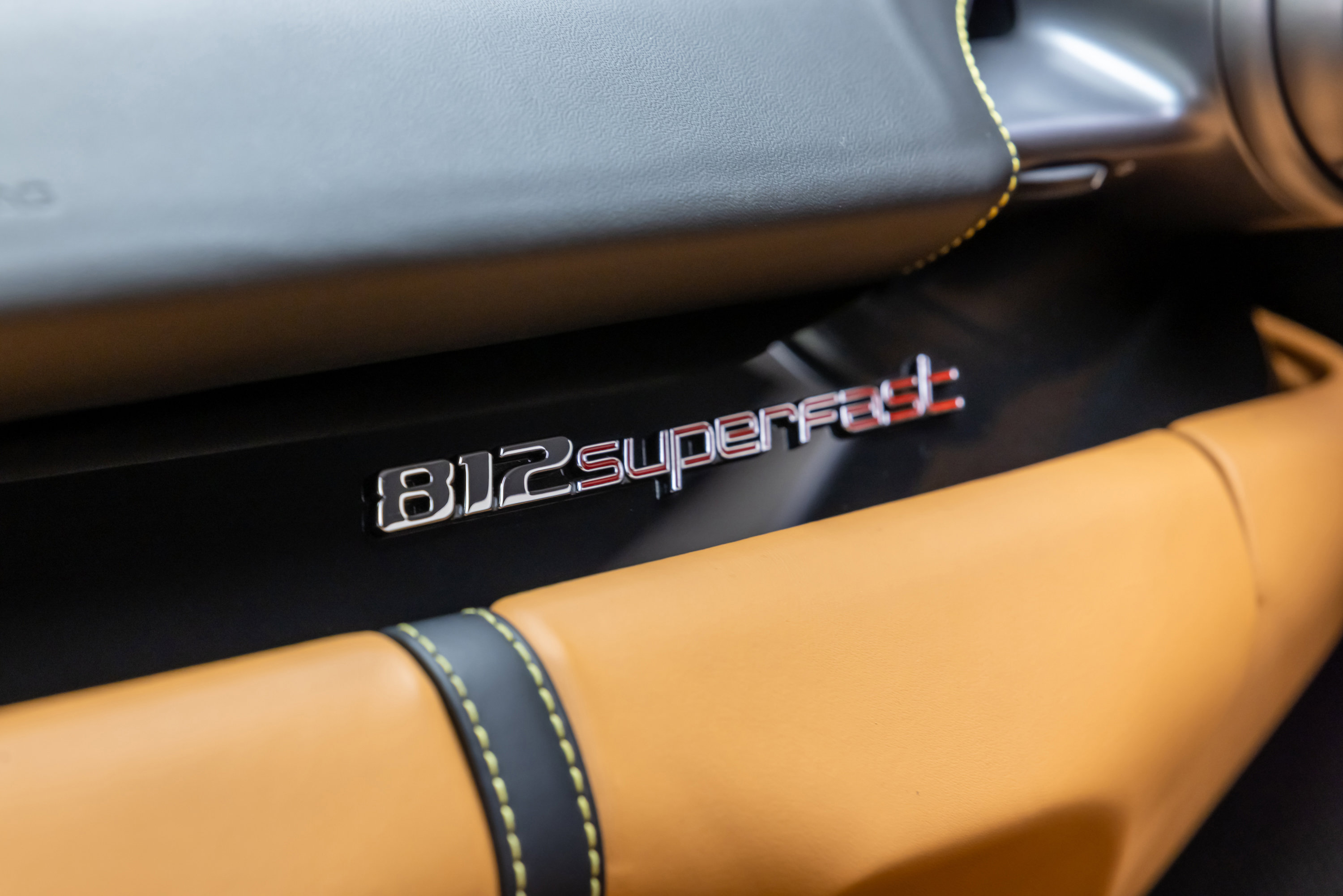 Used 2019 Ferrari 812 Superfast image 83