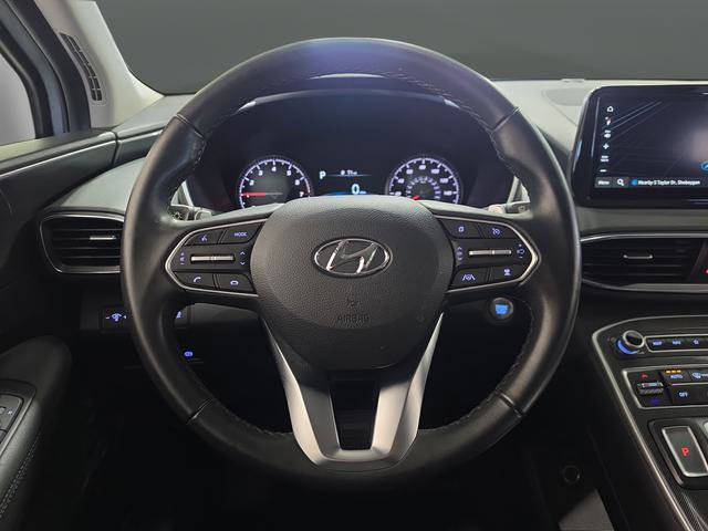 Certified 2023 Hyundai Santa Fe SEL image 22