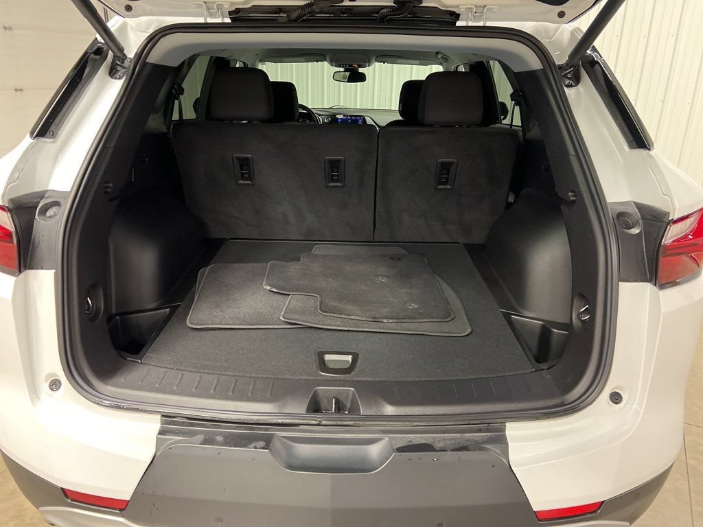 Certified 2022 Chevrolet Blazer LT AWD/4WD image 7