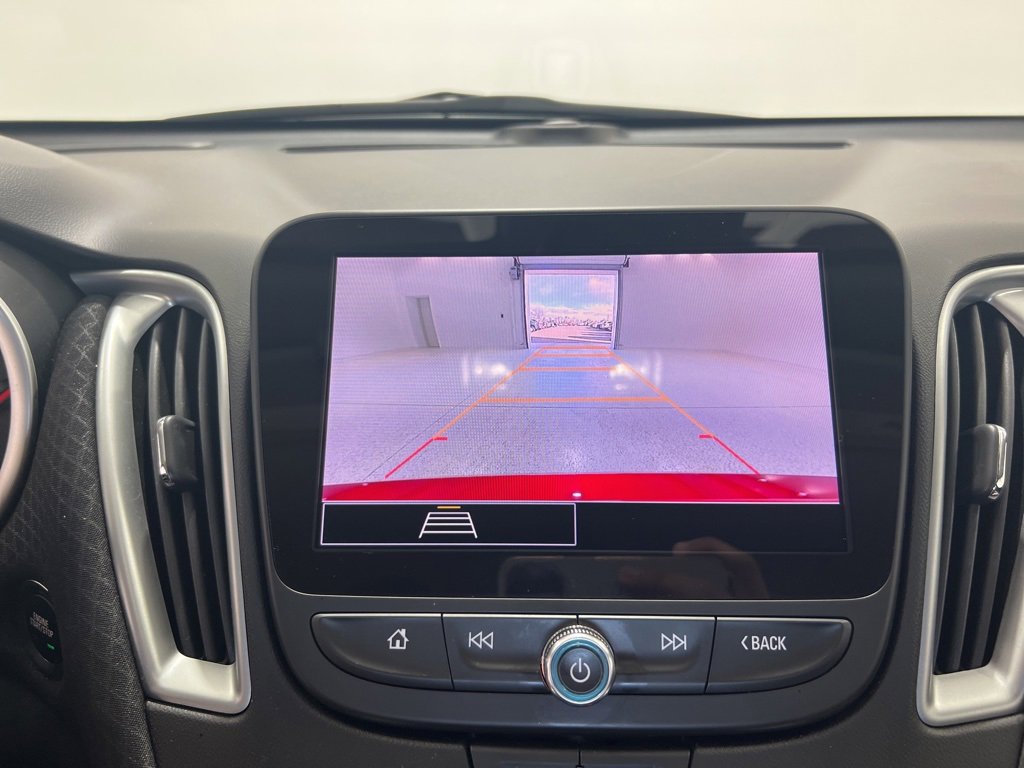 Used 2023 Chevrolet Malibu RS image 13