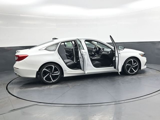 Used 2022 Honda Accord Sport Special Edition image 37