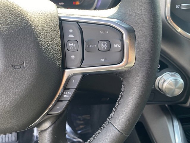 New 2025 RAM 1500 Laramie w/ Night Edition image 19