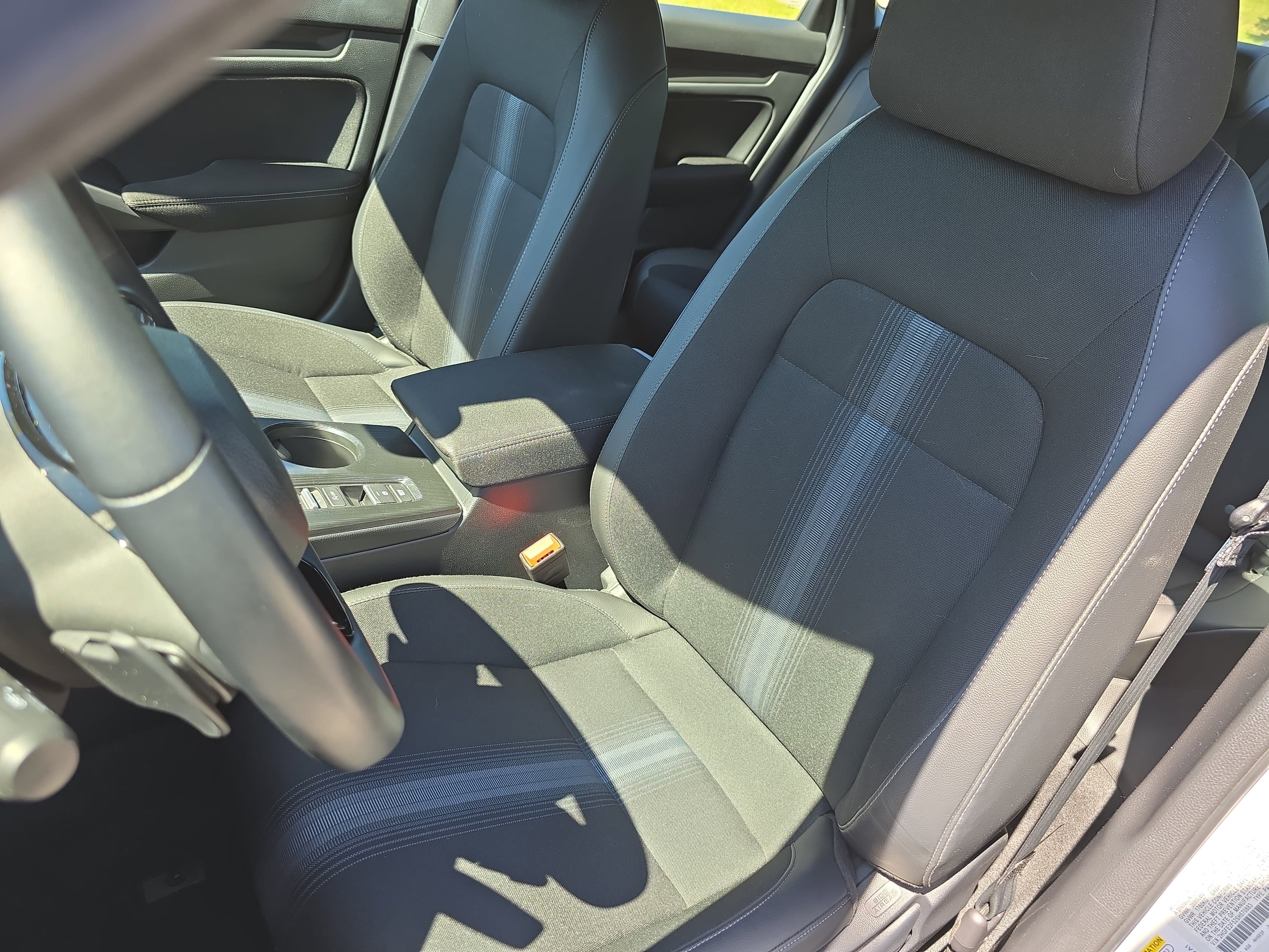 Used 2025 Honda Civic Sport image 15