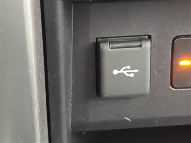 Certified 2022 Toyota 4Runner Limited image 23