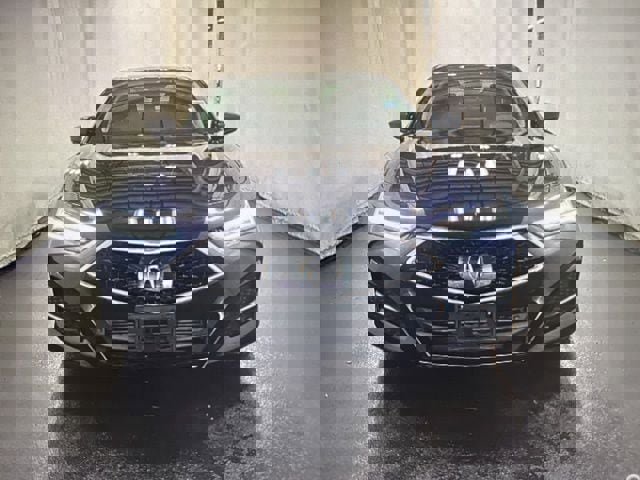 Used 2021 Acura TLX SH-AWD w/ Technology Package image 2