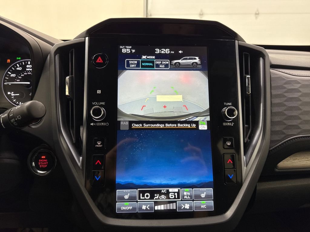 Used 2025 Subaru Forester Limited image 19