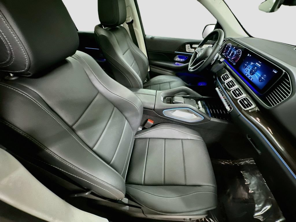 Certified 2026 Mercedes-Benz GLE 450 4MATIC image 29