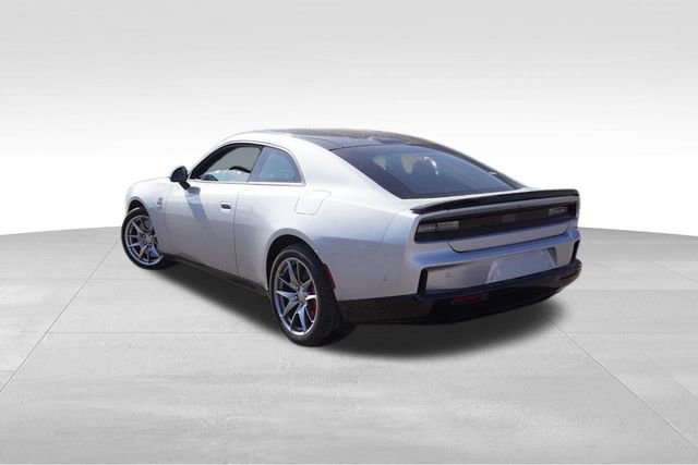 New 2025 Dodge Charger R/T Scat Pack w/ Track Pack image 5