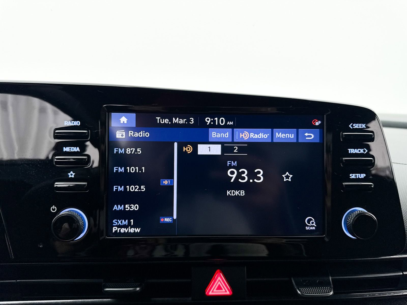 Used 2022 Hyundai Elantra N Line image 23