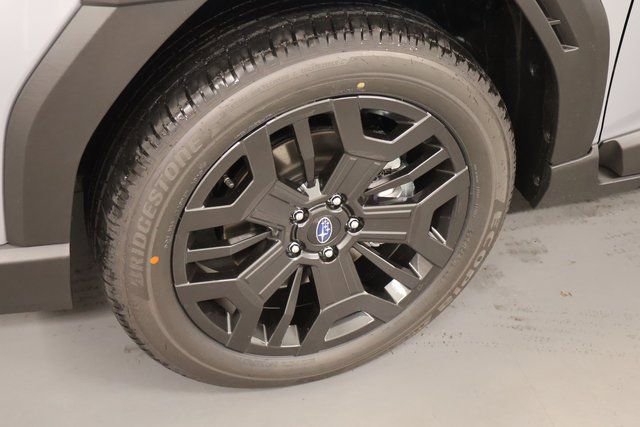 New 2026 Subaru Outback Limited XT image 8