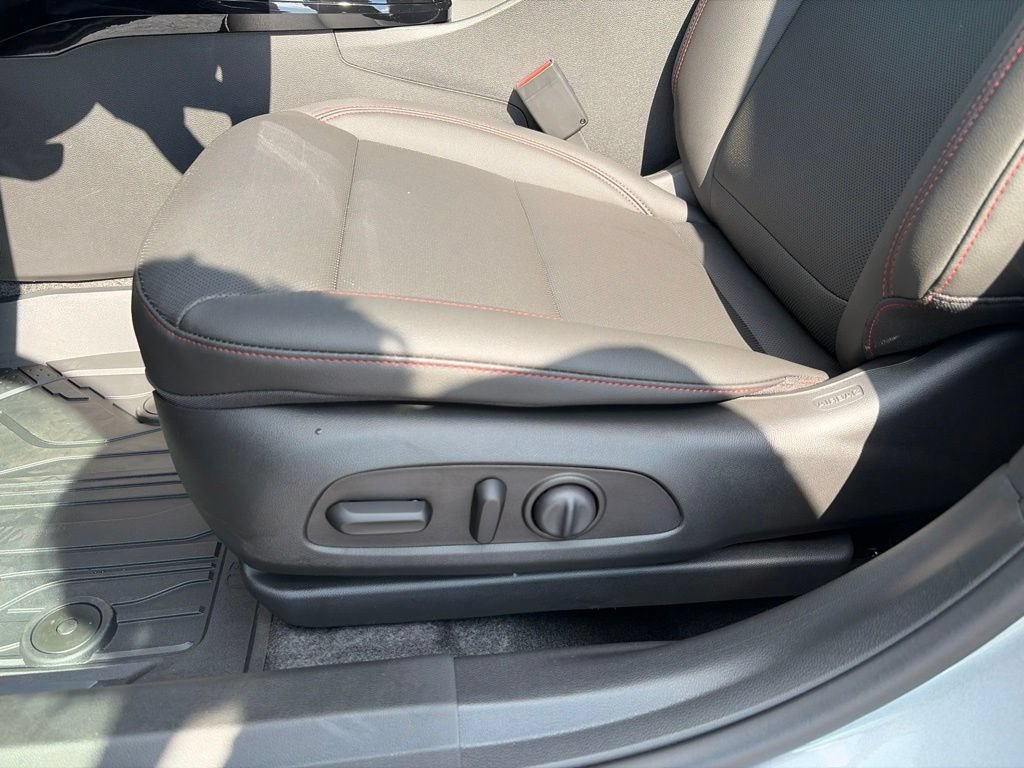 New 2026 Chevrolet Trax RS w/ Driver Confidence Package FWD image 13
