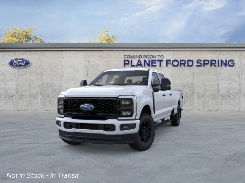 New 2026 Ford F250 XL image 2