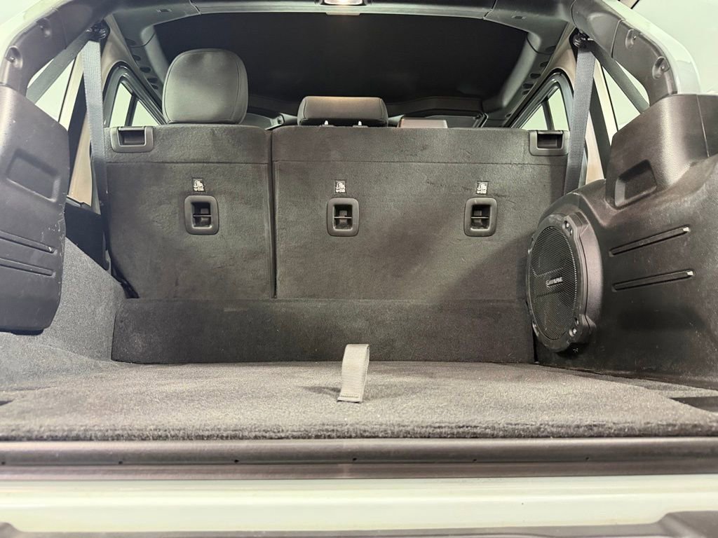 Certified 2023 Jeep Wrangler Unlimited Rubicon 4xe w/ Cold Weather Group image 35