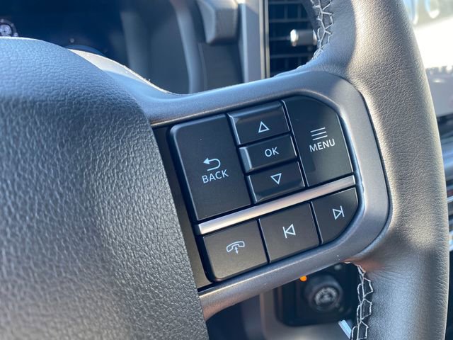 New 2025 Ford F150 XLT image 32