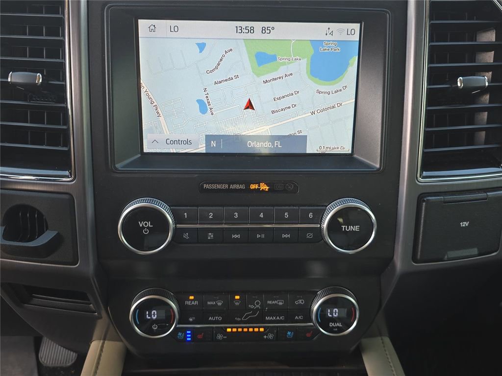 Used 2020 Ford Expedition Platinum image 15