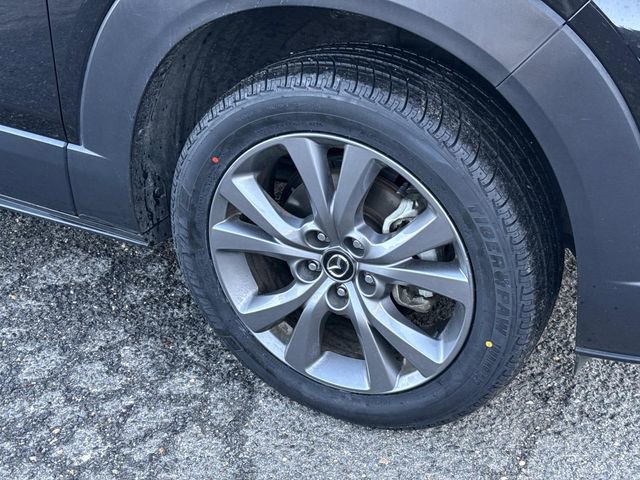 Used 2024 MAZDA CX-30 AWD 2.5 S w/ Premium Package image 7