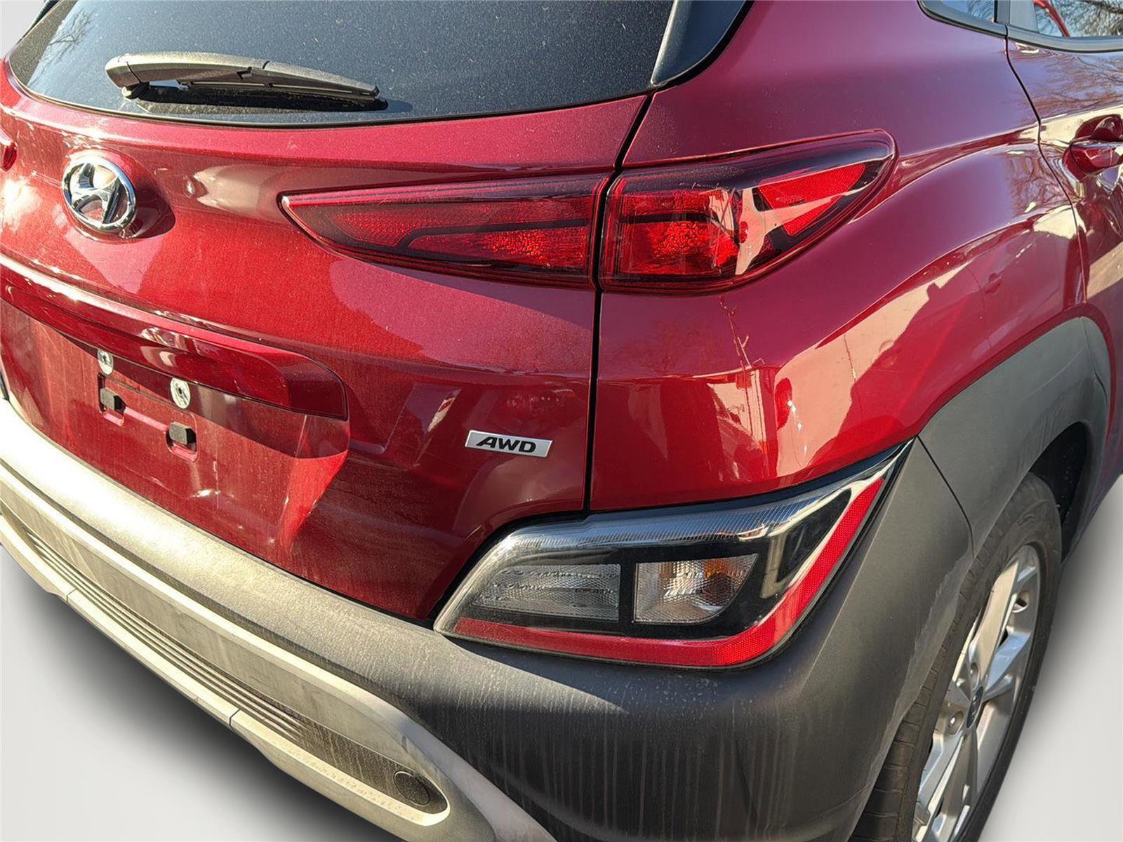 Used 2023 Hyundai Kona SEL image 20