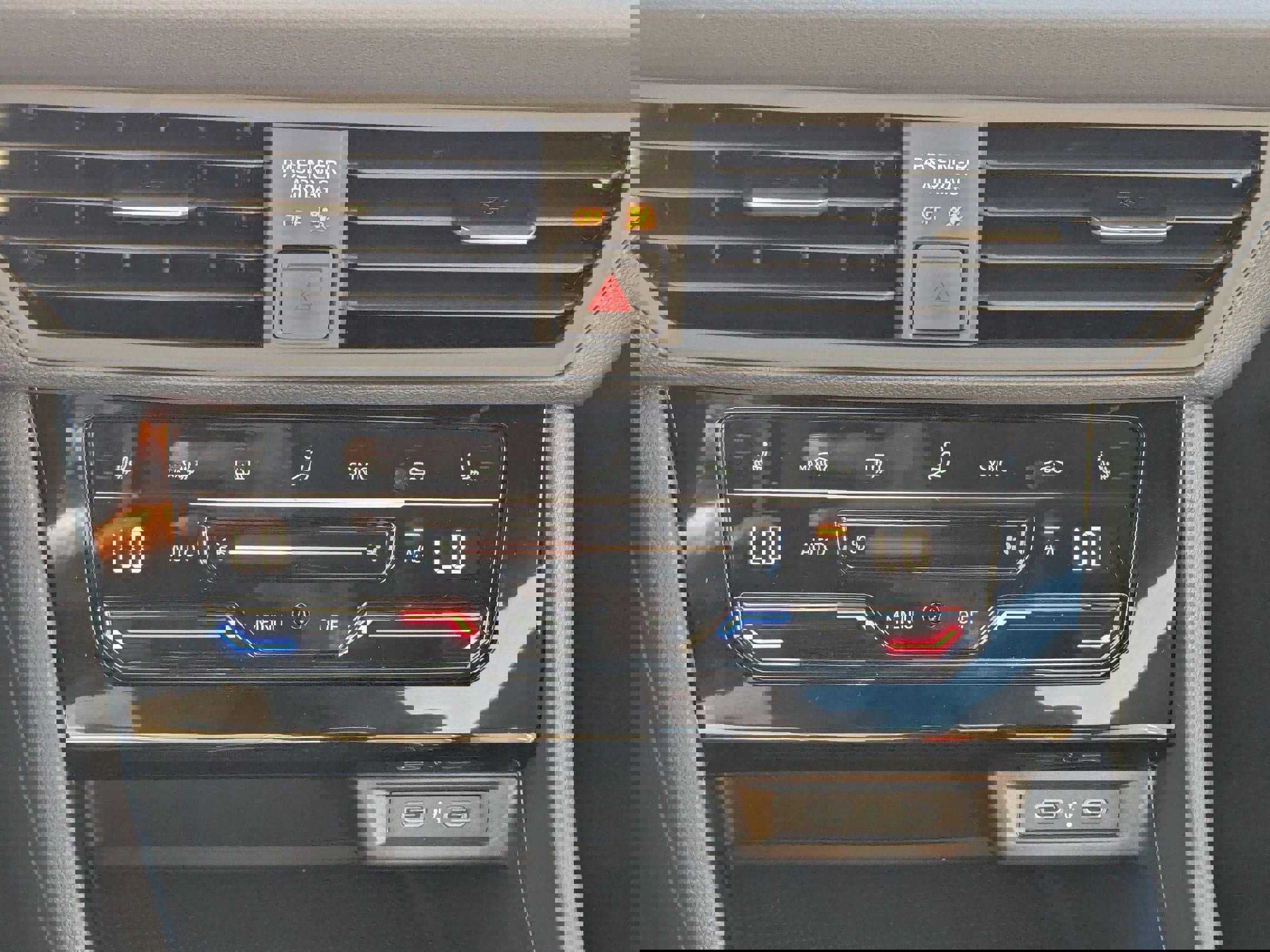 New 2026 Volkswagen Jetta Sport image 23