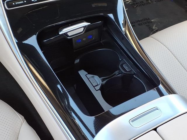 New 2027 Mercedes-Benz CLE 450 4MATIC Coupe image 7