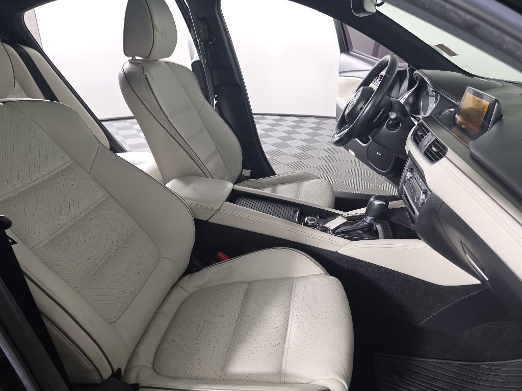 Used 2017 MAZDA MAZDA6 Grand Touring FWD image 38
