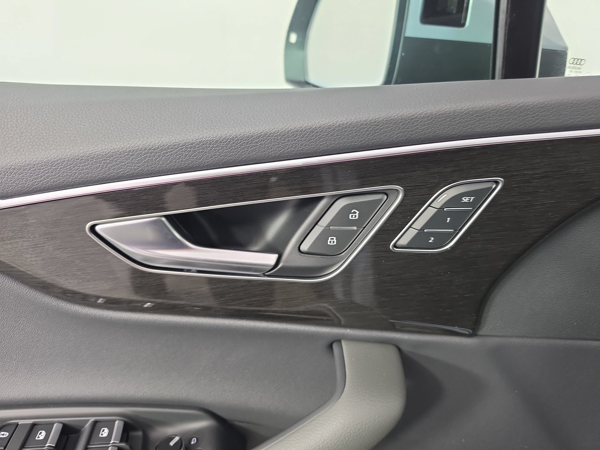 New 2026 Audi Q7 2.0T Premium AWD/4WD image 19