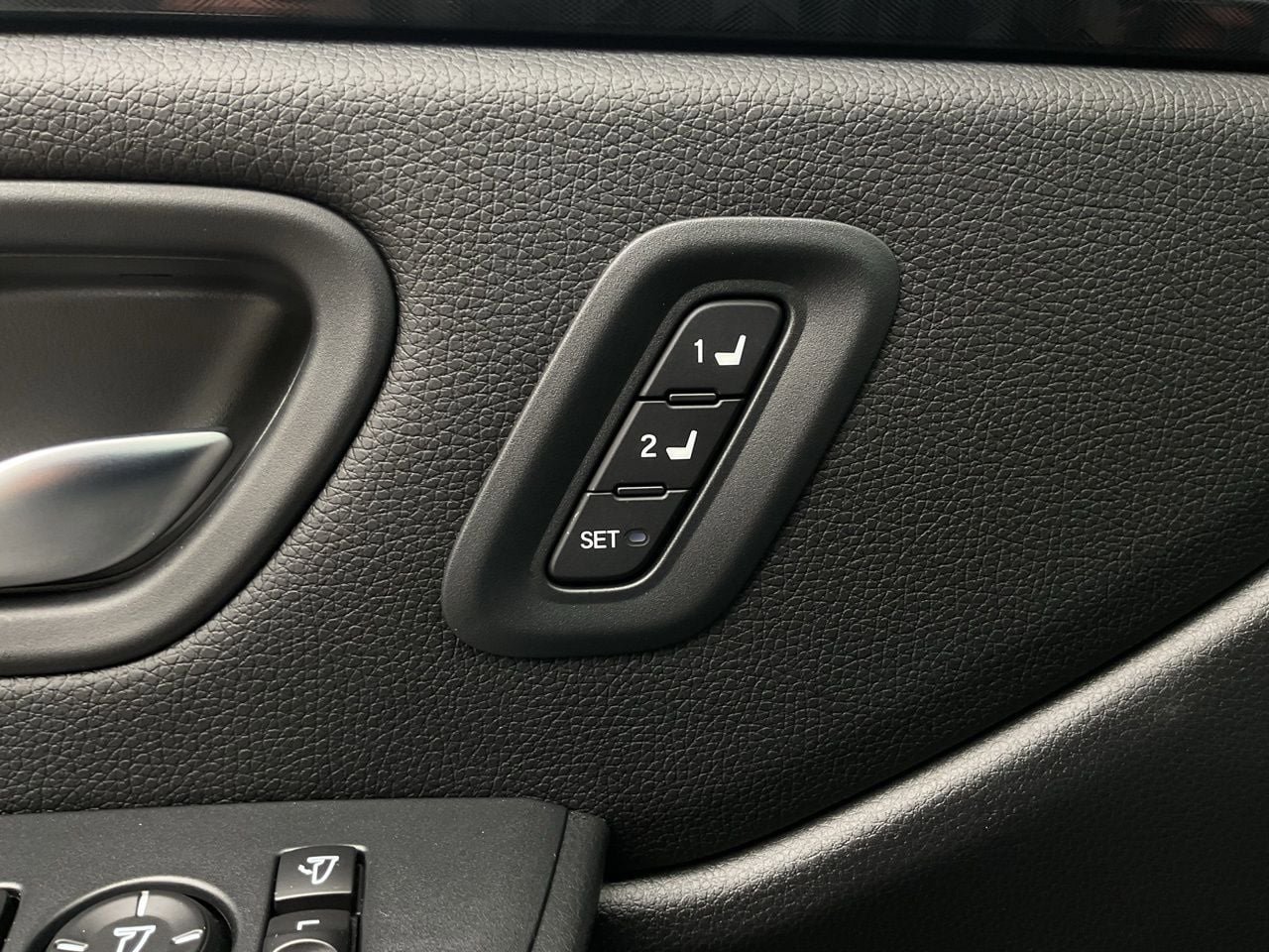 Used 2026 Honda Passport TrailSport Elite image 23