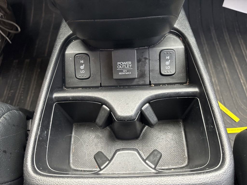 Used 2014 Honda CR-V EX-L image 26