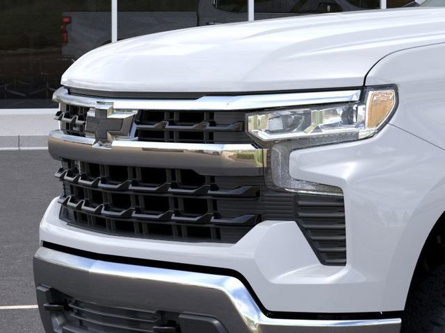 New 2026 Chevrolet Silverado 1500 LT image 13