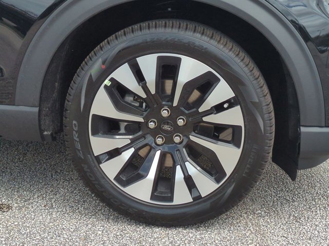 New 2026 Ford Explorer Platinum AWD/4WD image 11