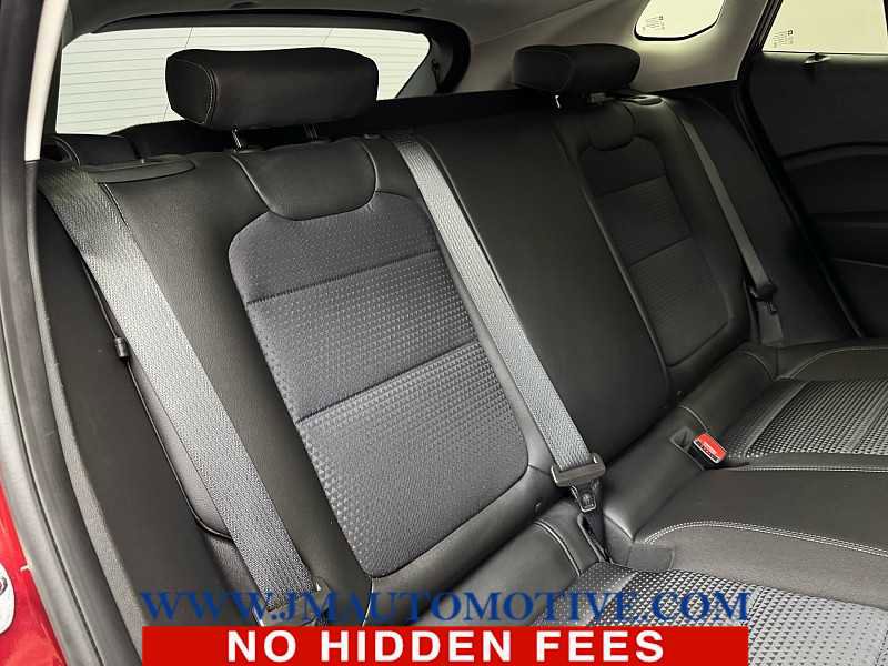 Used 2024 Chevrolet Trax LT w/ Driver Confidence Package image 18