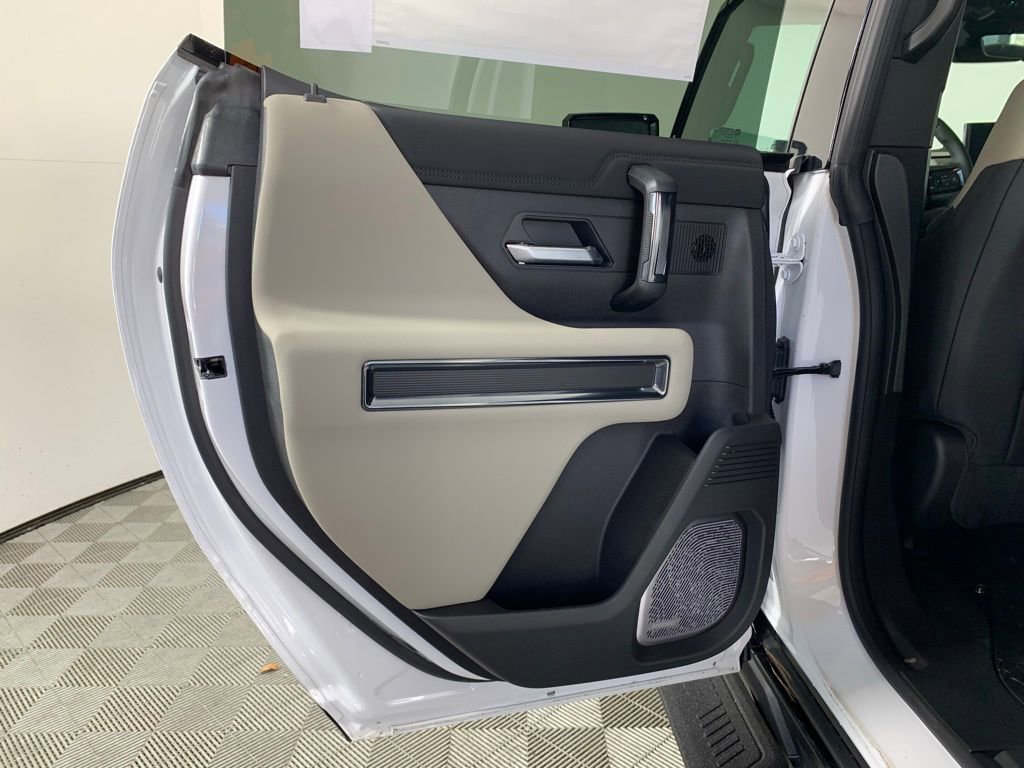 New 2026 GMC Hummer EV SUV image 27