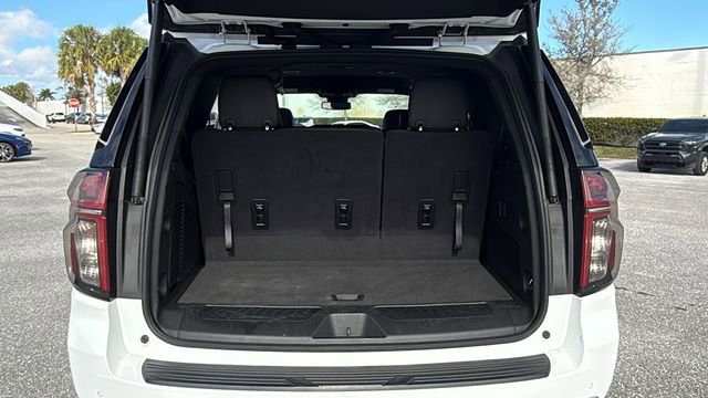 Used 2024 Chevrolet Tahoe LT RWD image 8