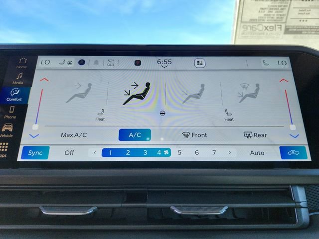 New 2026 Jeep Gladiator Rubicon image 30