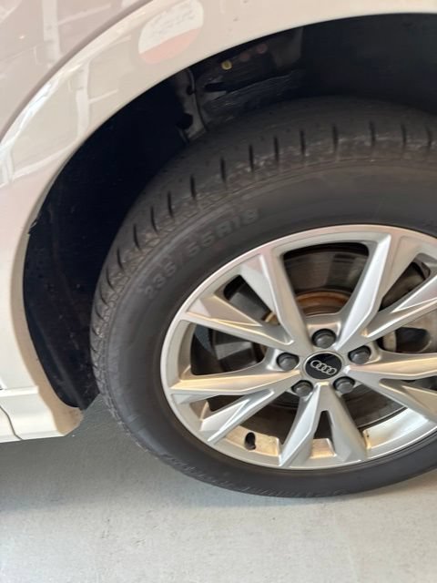 Used 2025 Audi Q3 2.0T Premium AWD/4WD image 12