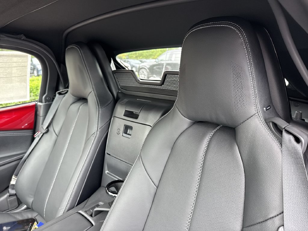 New 2026 MAZDA MX-5 Miata Grand Touring RWD image 40
