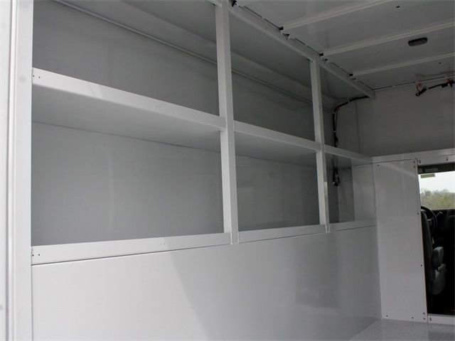 New 2026 Ford E-350 and Econoline 350 Super Duty w/ Power Equipment Group image 15