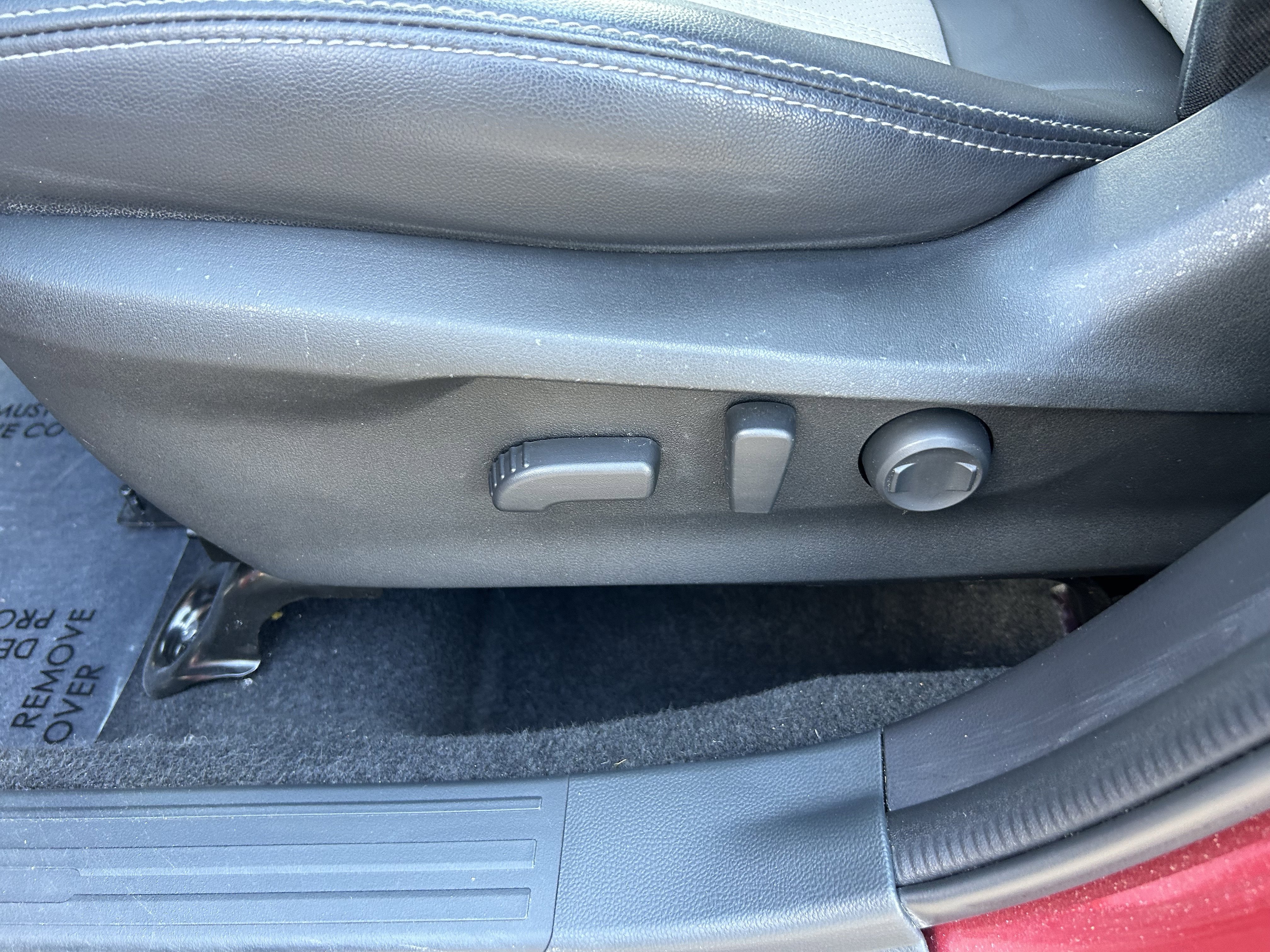 Certified 2023 Subaru Forester Limited AWD/4WD image 22