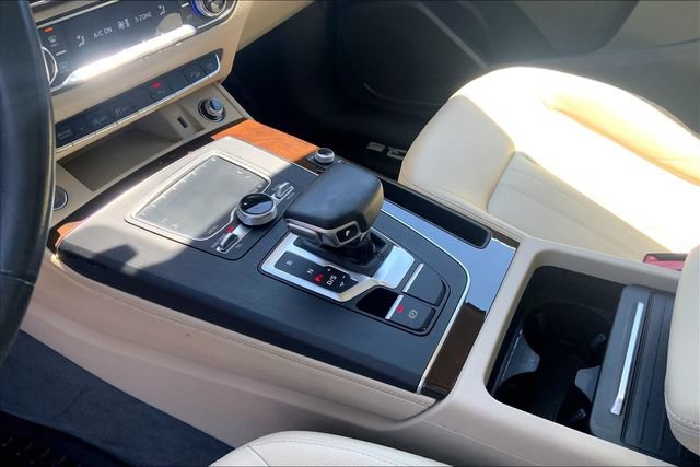 Used 2019 Audi Q5 Premium Plus w/ Premium Plus Package AWD/4WD image 25