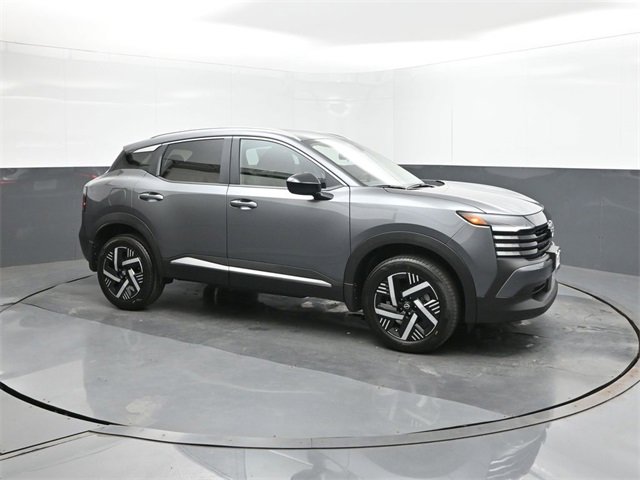 New 2026 Nissan Kicks SV image 17