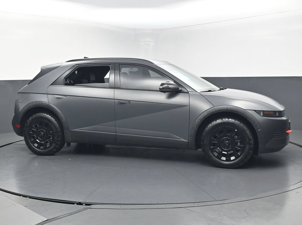 Used 2025 Hyundai Ioniq 5 XRT AWD/4WD image 6