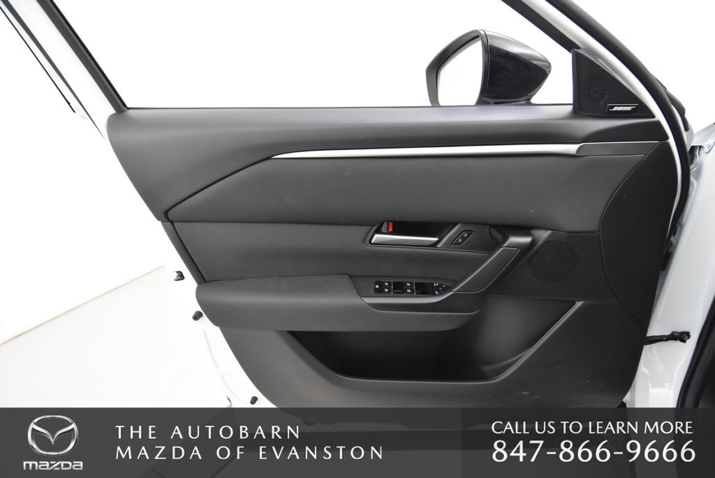 Used 2025 MAZDA CX-50 AWD 2.5 S w/ Premium Package image 31