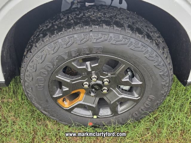 New 2026 Ford Maverick Tremor AWD/4WD image 15