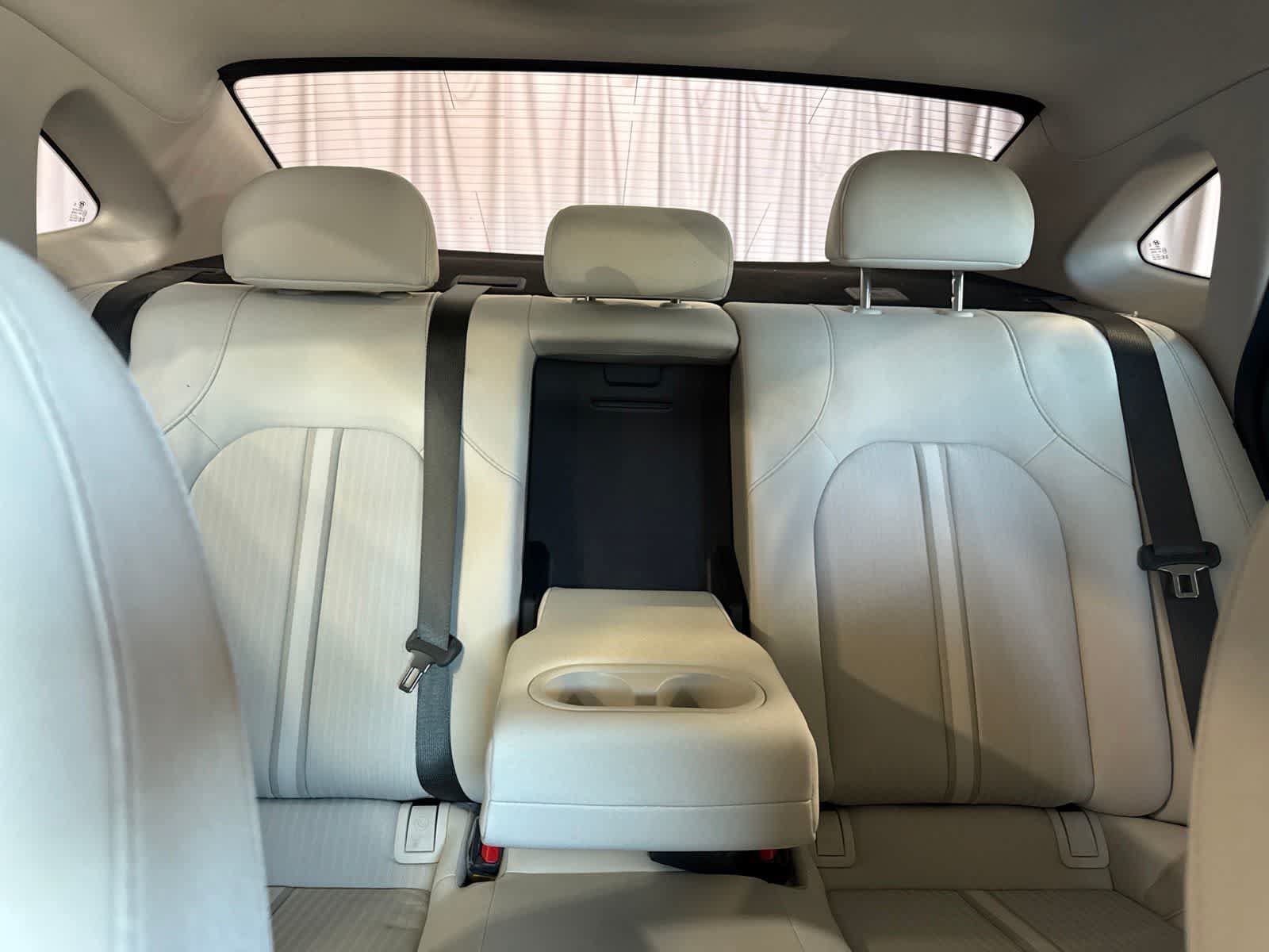 Used 2023 Hyundai Sonata SEL w/ Convenience Package FWD image 20