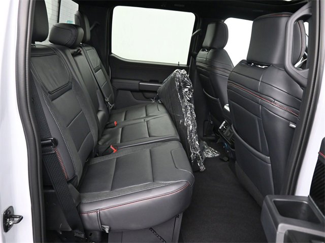 New 2025 Ford F150 Raptor image 6